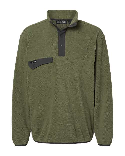 Men's Brooks Sherpa Mountain Fleece