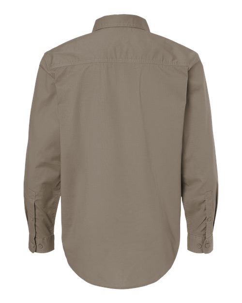 Men's Craftsman Woven Shirt