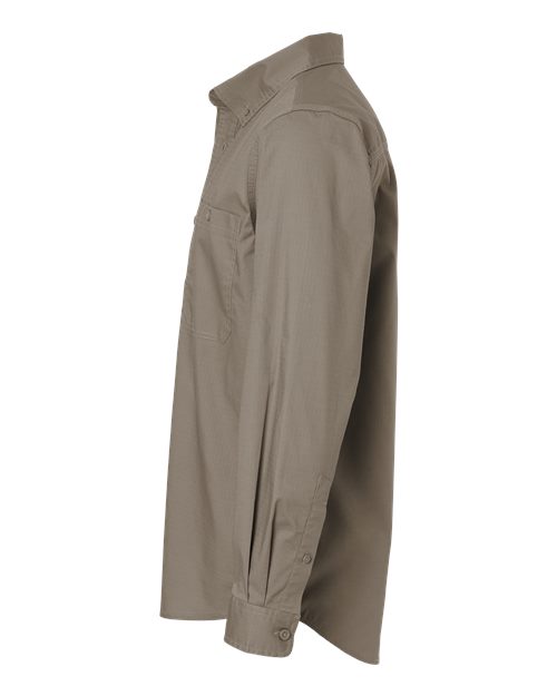 Men's Craftsman Woven Shirt