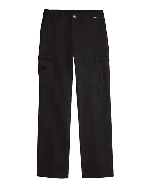 Buy Women s Cotton Cargo Pants - Dickies Online at Best price - OK