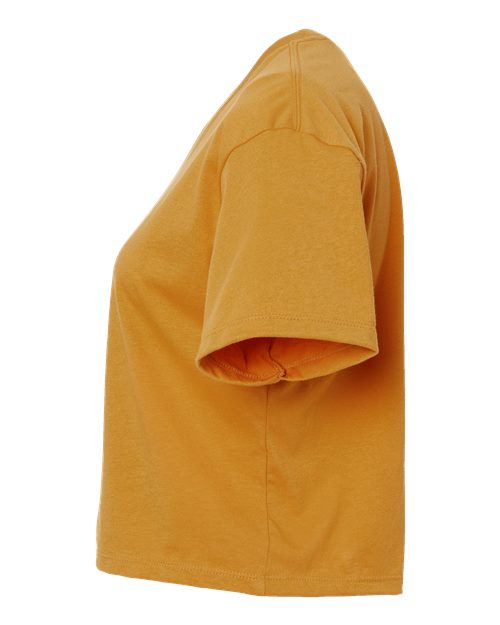 Women's Ideal Crop Top