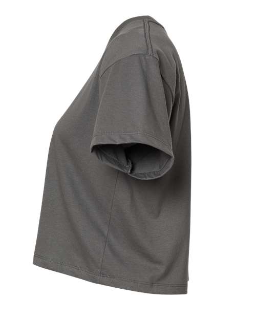 Women's Ideal Crop Top