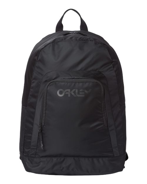 23L Nylon Backpack-