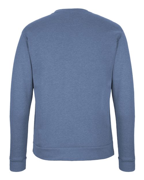 Unisex Malibu Crewneck Sweatshirt – Back