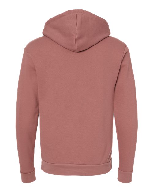 Unisex Santa Barbara Hoodie Sweatshirt
