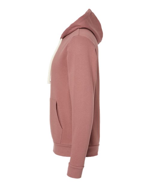 Unisex Santa Barbara Hoodie Sweatshirt