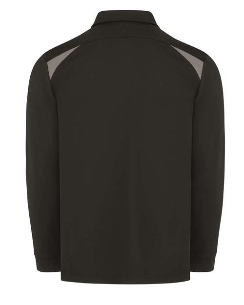 Men's Team Performance Long Sleeve Shirt
