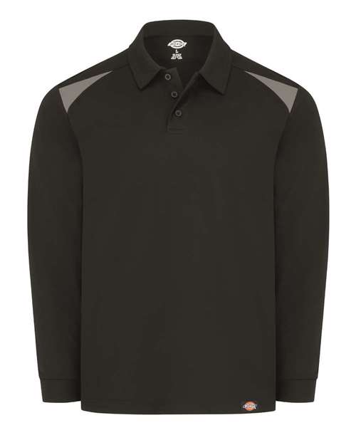 Men's Team Performance Long Sleeve Shirt