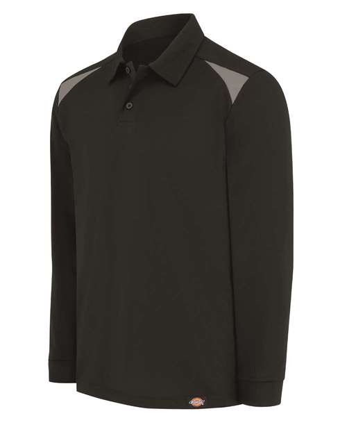 Men's Team Performance Long Sleeve Shirt