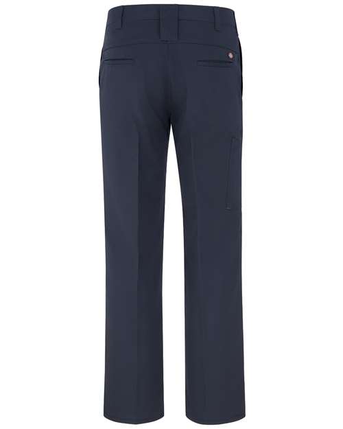 Men's Extended Sizes Temp IQ Cooling Shop Pants