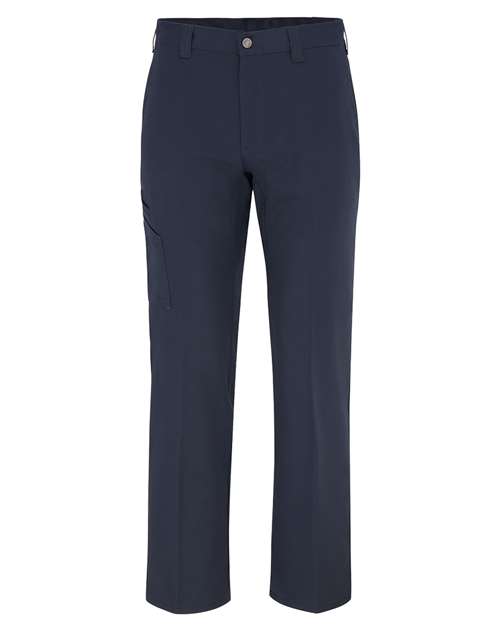 Men's Extended Sizes Temp IQ Cooling Shop Pants
