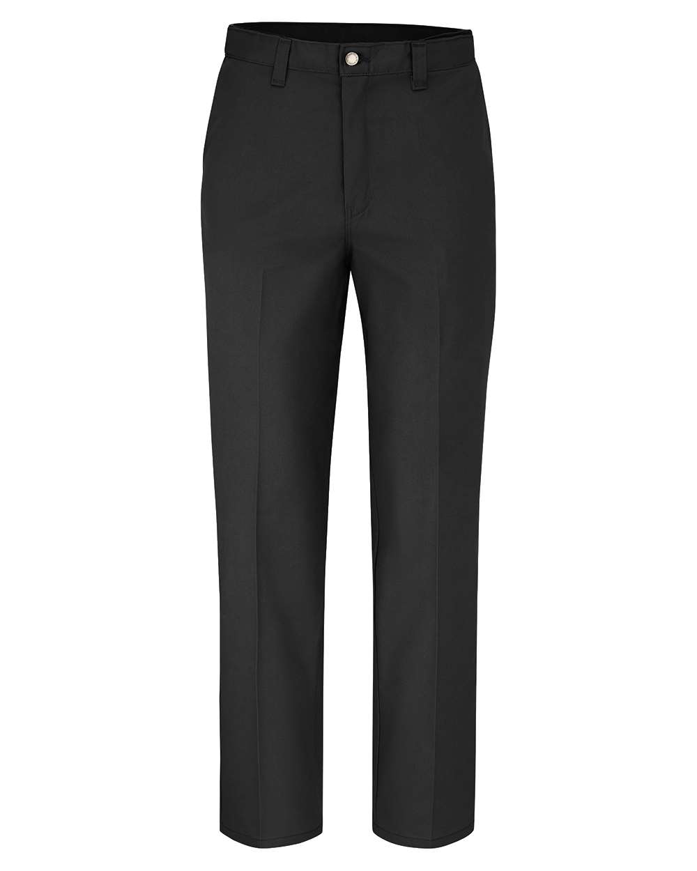 Dickies LP70 - Men's Premium Industrial Flat Front Comfort Waist Pants