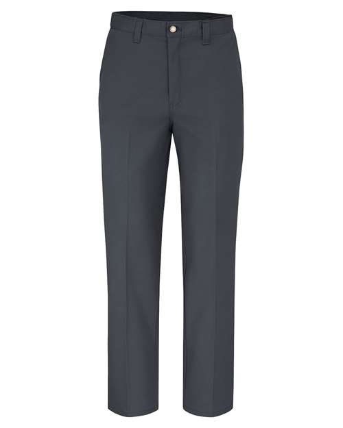 Buy Premium Industrial Flat Front Comfort Waist Pants Odd Sizes ...