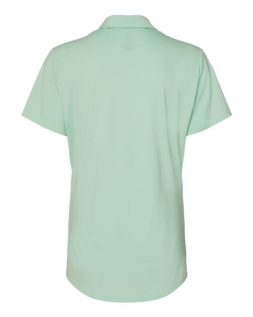 Women's Ultimate365 Solid Polo