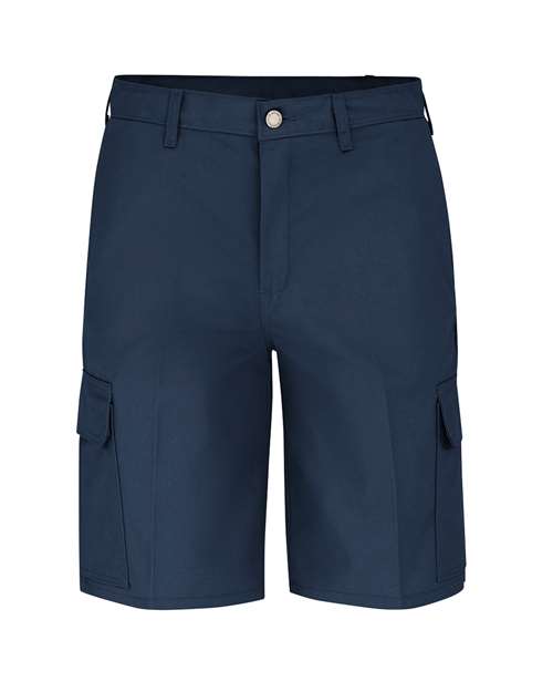 LR00 - 11 inches  Industrial Cargo Shorts