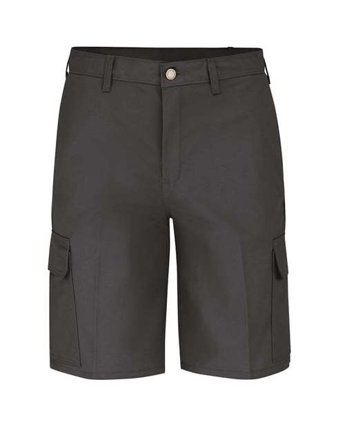 11&#34; Industrial Cargo Shorts-Dickies