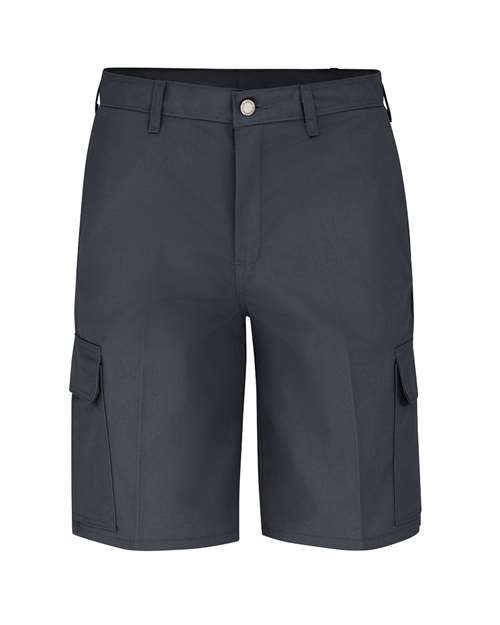 11&#34; Industrial Cargo Shorts - Odd Sizes-Dickies