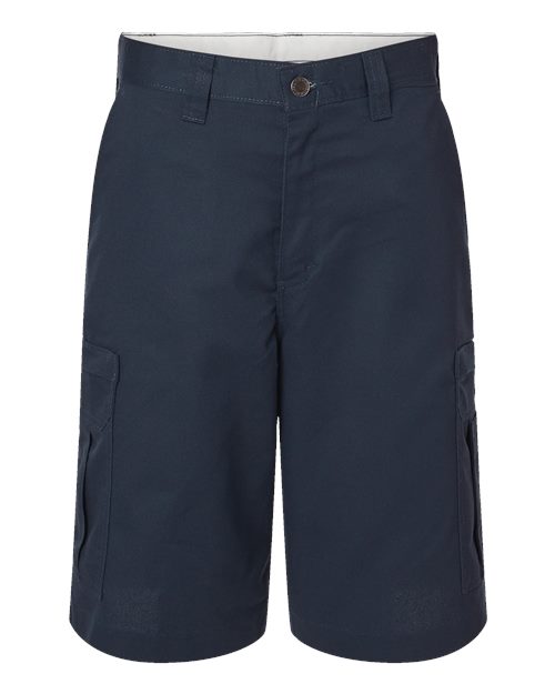 Dickies Men's Premium 11" Industrial Cargo Shorts LR42