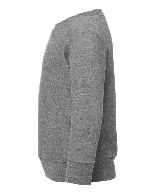 Toddler Fleece Crewneck Sweatshirt