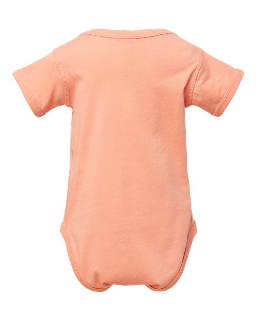 Infant Fine Jersey Bodysuit