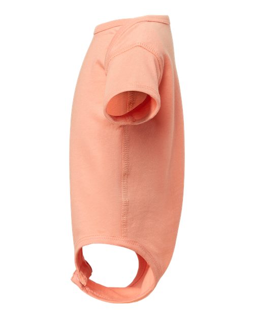 Infant Fine Jersey Bodysuit