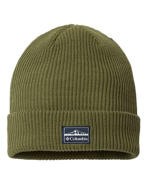 Lost Lager&#63; II Cuffed Beanie-Columbia