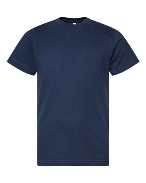 LAT Youth Fine Jersey Tee 6101