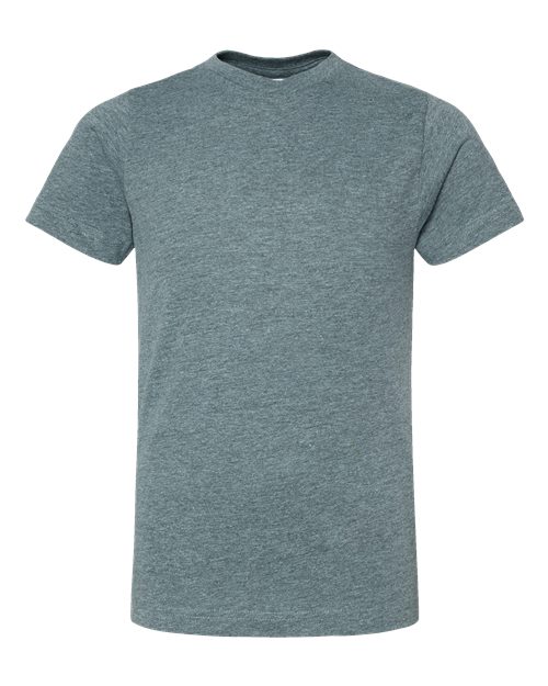 LAT Youth Fine Jersey Tee 6101