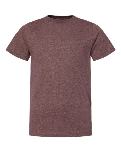 LAT Youth Fine Jersey Tee 6101