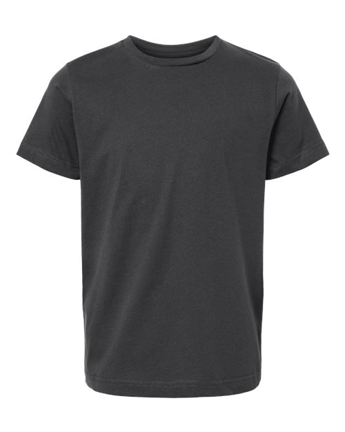 LAT Youth Fine Jersey Tee 6101