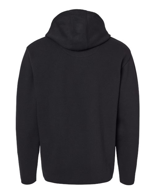 Unisex The Statement Fleece Hoodie Sweatshirt