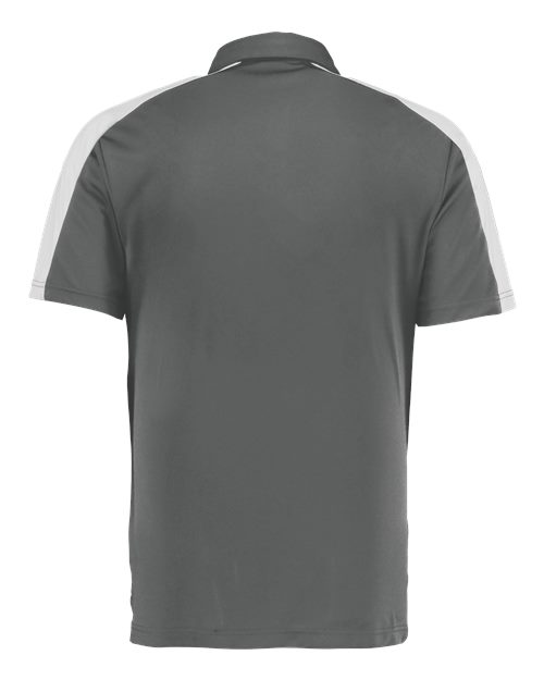 Men's Two-Tone Vital Polo