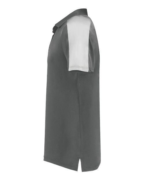 Men's Two-Tone Vital Polo