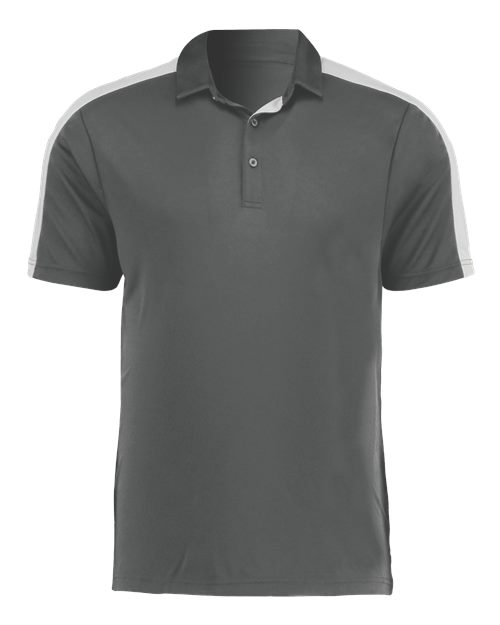 Men's Two-Tone Vital Polo