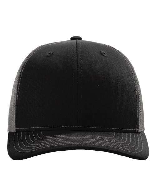 Richardson Sustainable Trucker Cap 112RE
