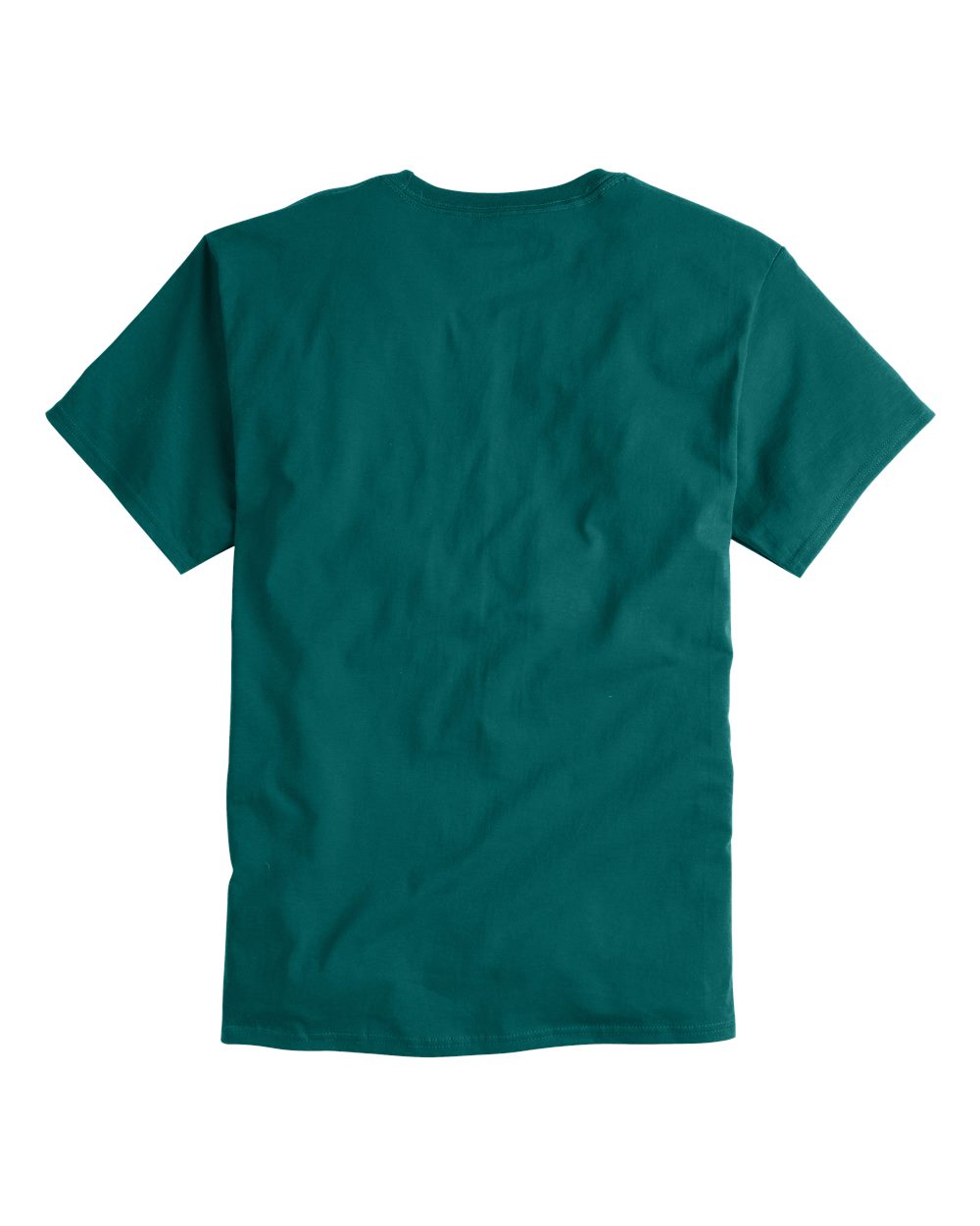 🔥 Champion Men's Classic T-Shirt Short Sleeve Cotton Crewneck Up To 4XL T425 - Picture 49 of 155