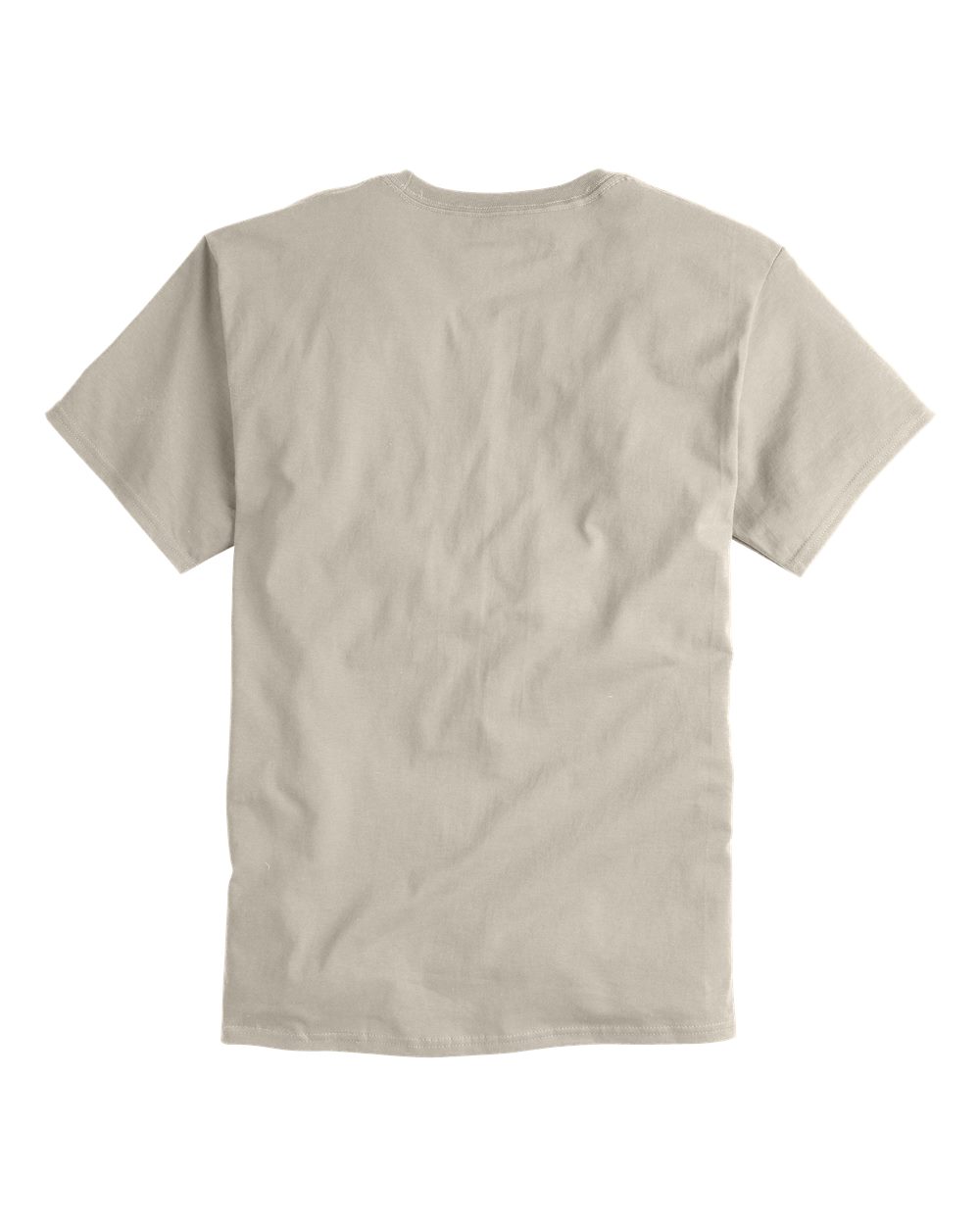 🔥 Champion Men's Classic T-Shirt Short Sleeve Cotton Crewneck Up To 4XL T425 - Picture 140 of 155