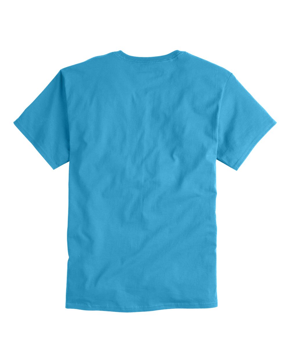 🔥 Champion Men's Classic T-Shirt Short Sleeve Cotton Crewneck Up To 4XL T425 - Picture 22 of 155