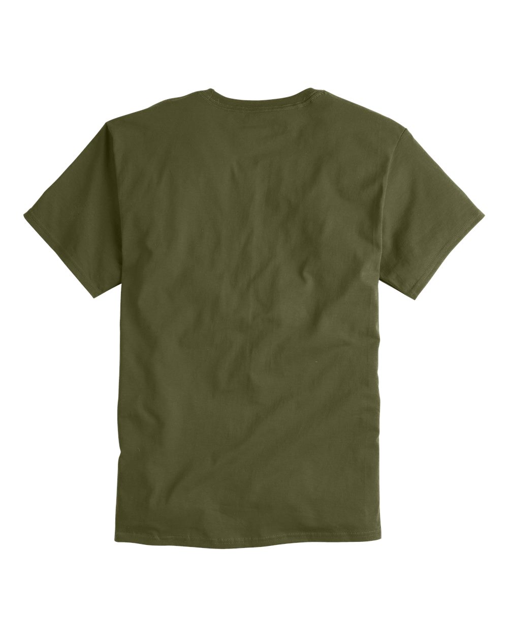🔥 Champion Men's Classic T-Shirt Short Sleeve Cotton Crewneck Up To 4XL T425 - Picture 54 of 155