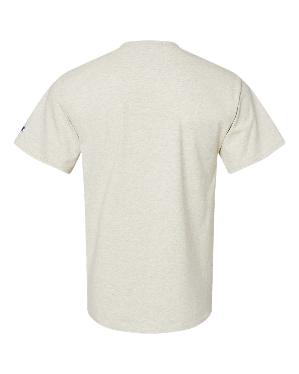 🔥 Champion Men's Classic T-Shirt Short Sleeve Cotton Crewneck Up To 4XL T425 - Picture 101 of 155