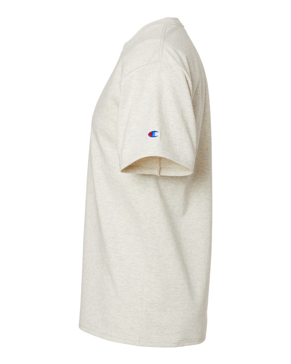 🔥 Champion Men's Classic T-Shirt Short Sleeve Cotton Crewneck Up To 4XL T425 - Picture 99 of 155