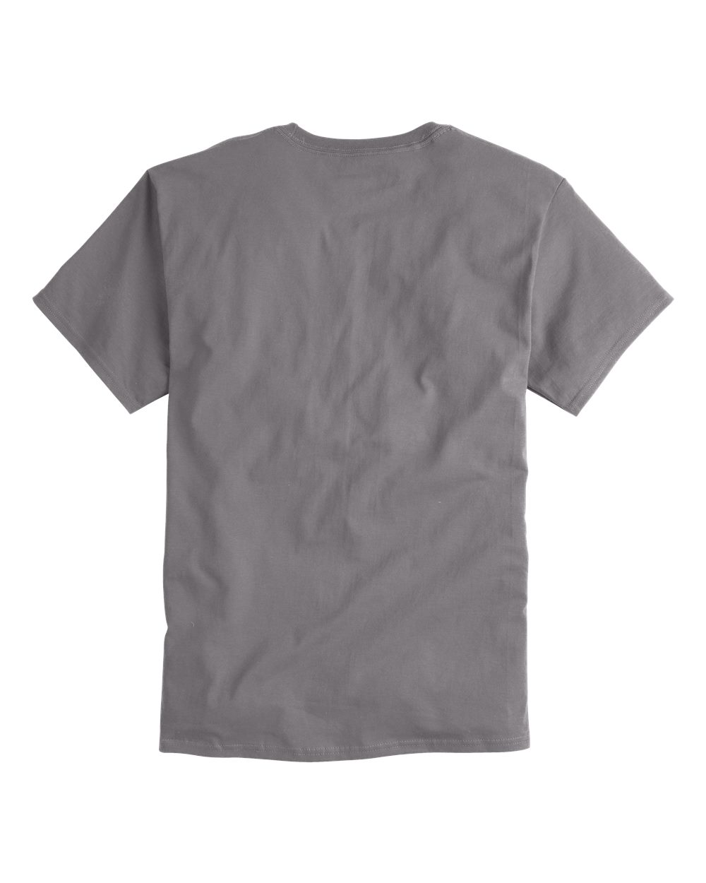 🔥 Champion Men's Classic T-Shirt Short Sleeve Cotton Crewneck Up To 4XL T425 - Picture 145 of 155