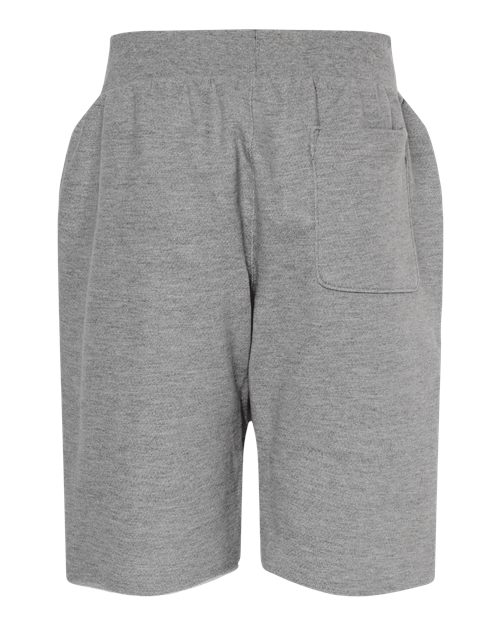 Unisex Reverse Weave® Shorts