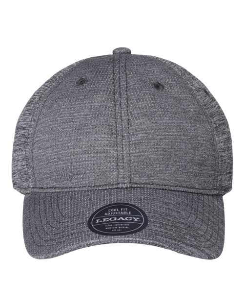 Cool Fit Adjustable Cap-LEGACY