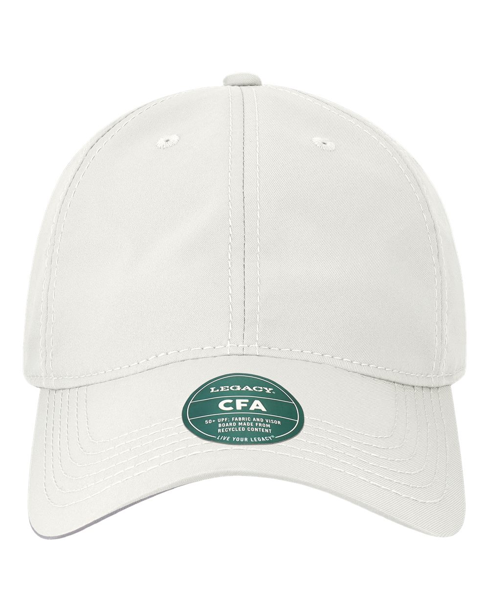 LEGACY CFA - Cool Fit Adjustable Cap