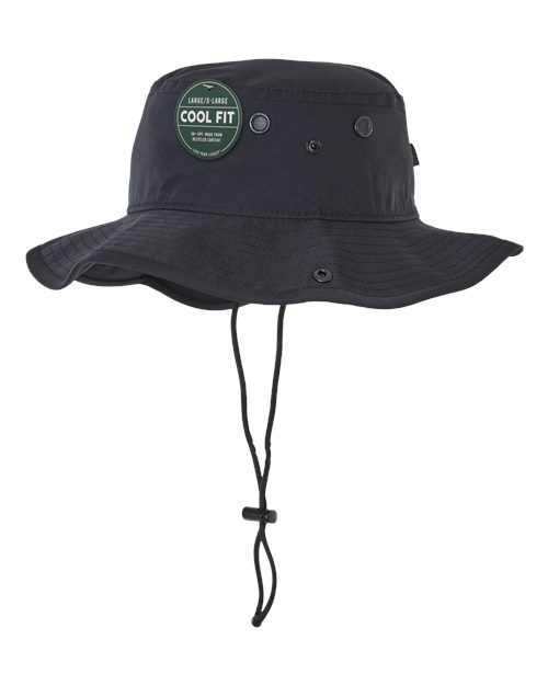 Cool Fit Booney – Detail