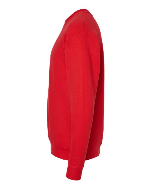 Unisex Perfect Sweats Crewneck Sweatshirt