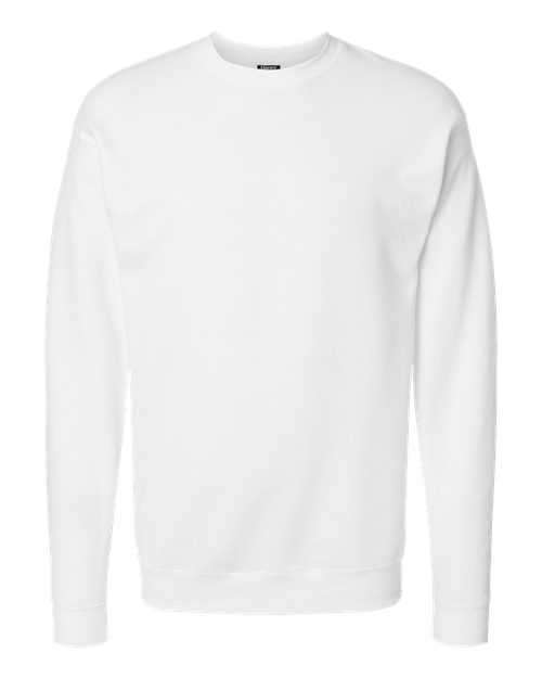 Perfect Fleece Crewneck Sweatshirt-Hanes