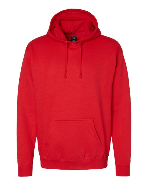 Unisex Perfect Sweats Hooded Sweatshirt – Front