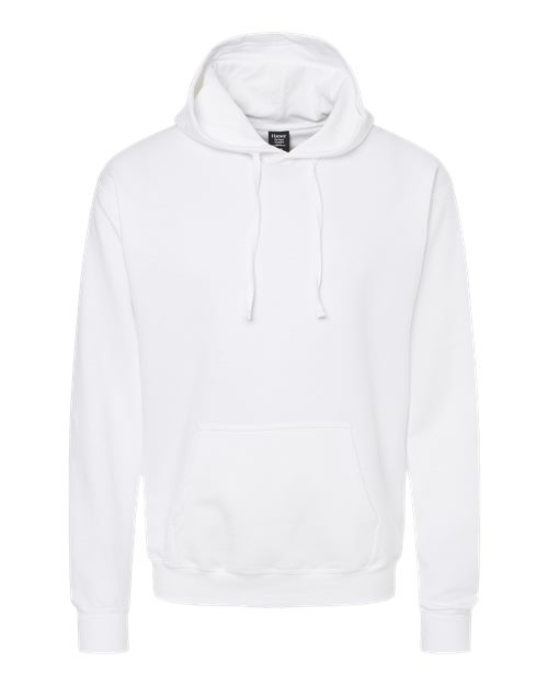 Buy Perfect Fleece Hooded Sweatshirt - Hanes Online at Best price - OK